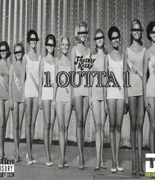 1outta1 cover art OFFICIAL copy