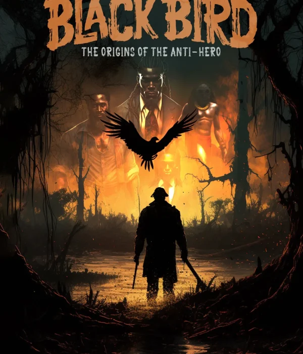 black-bird
